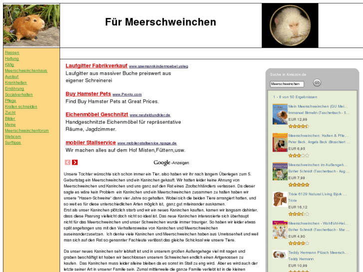 www.fuer-meerschweinchen.de