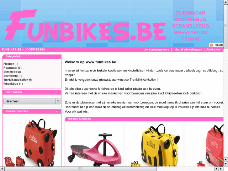 www.funbikes.be