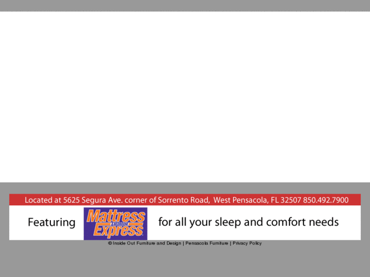 www.furniturepensacola.com
