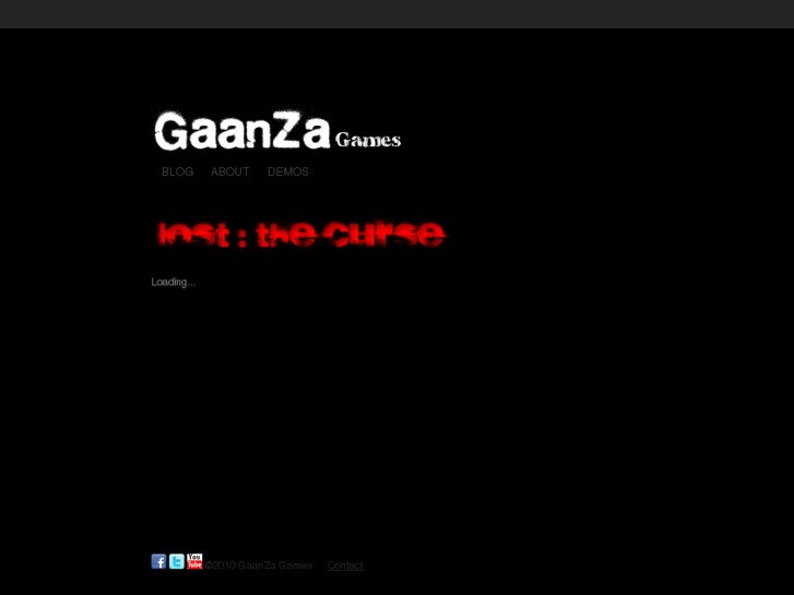 www.gaanza.com