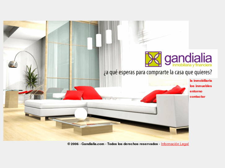 www.gandialia.com