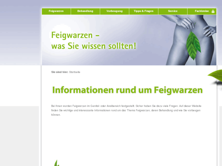 www.genitalwarzen.info