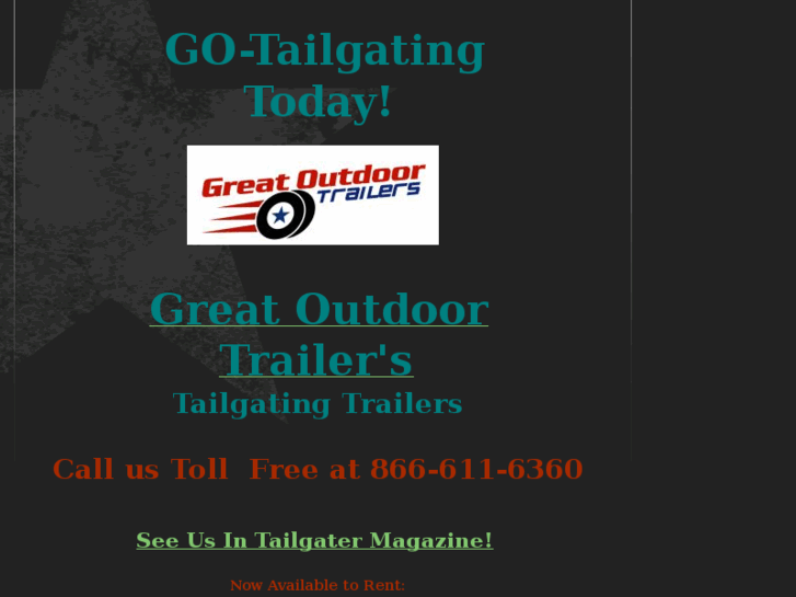 www.go-tailgating.com