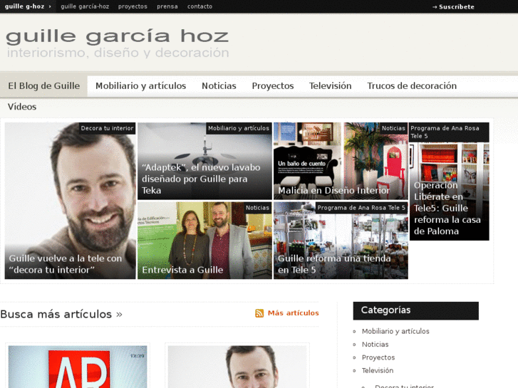 www.guillegarciahoz.com