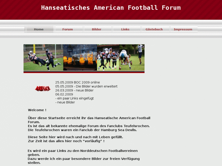 www.hanseatisches-american-football-forum.de