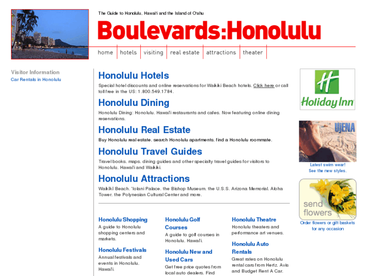 www.honolulu.net