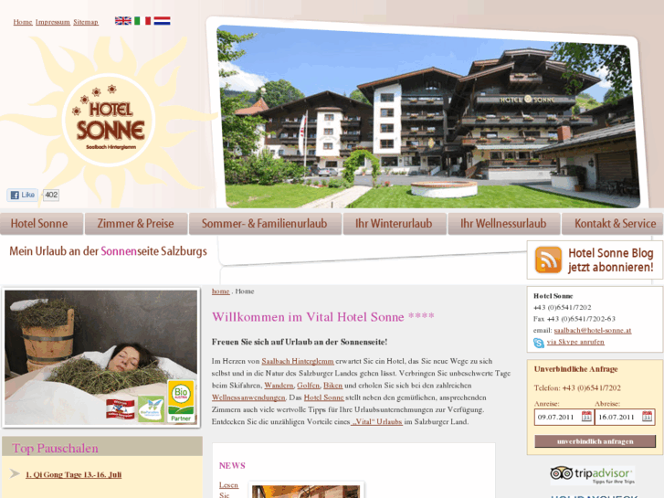 www.hotel-sonne.at