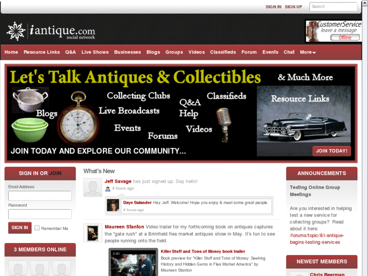 www.iantique.com