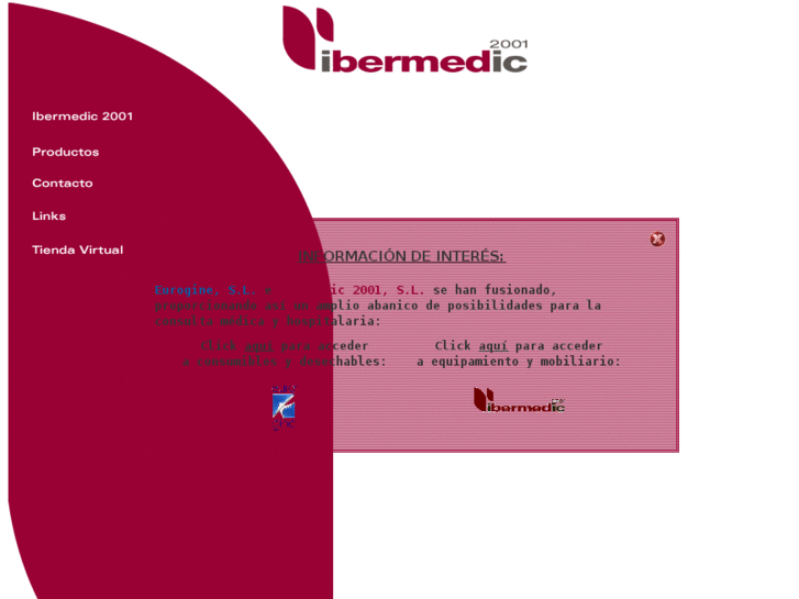 www.ibermedic2001.com