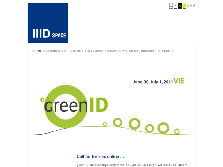 www.iiidspace.net