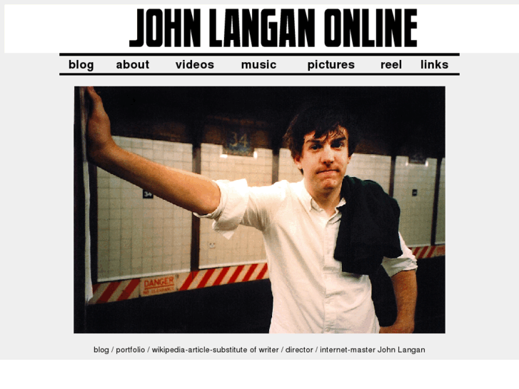 www.johnlanganonline.com