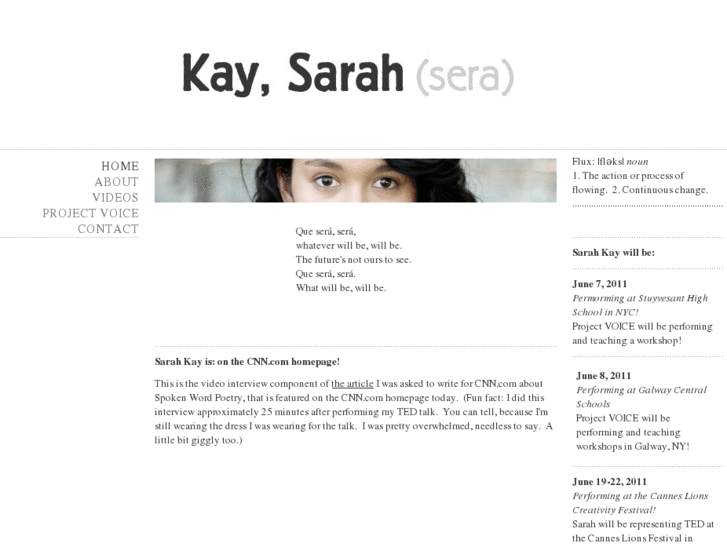 www.kaysarahsera.com