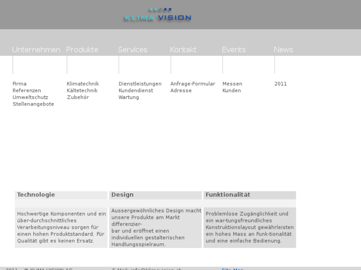 www.klimavision.com