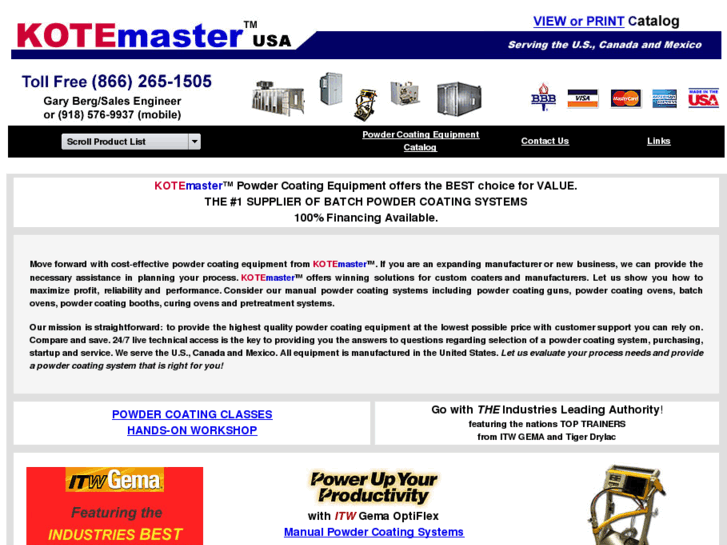 www.kotemasters.net