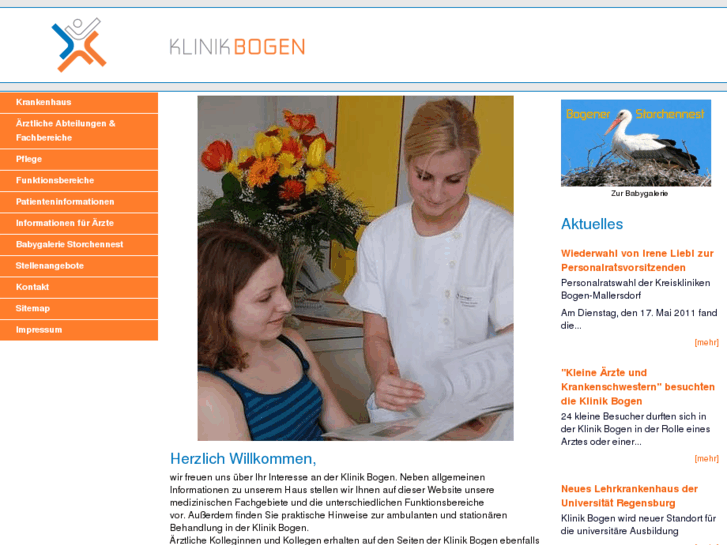 www.kreiskrankenhaus-bogen.de