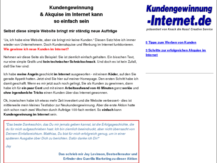 www.kundengewinnung-internet.de