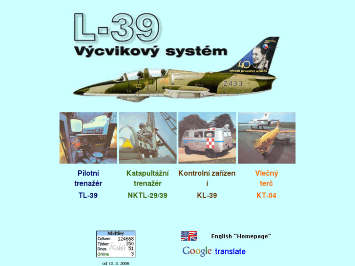 www.l-39.cz