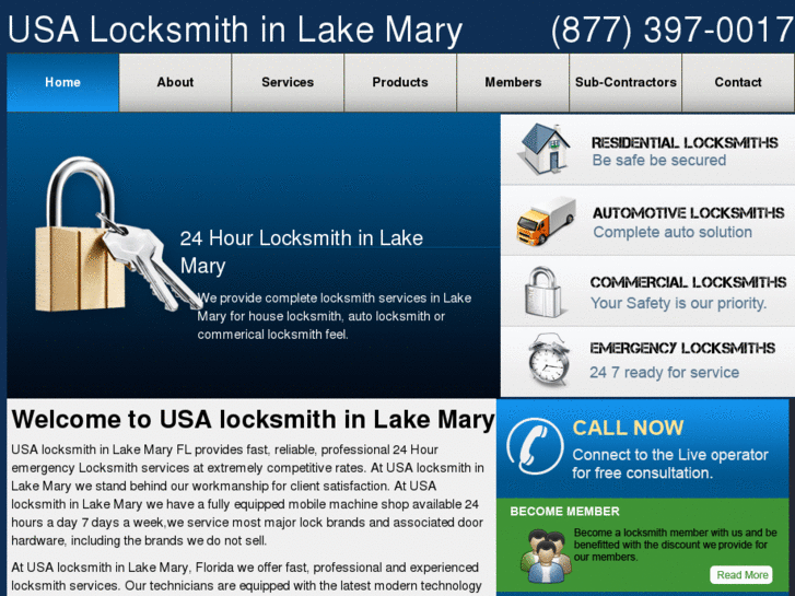 www.lake-mary-locksmith.com