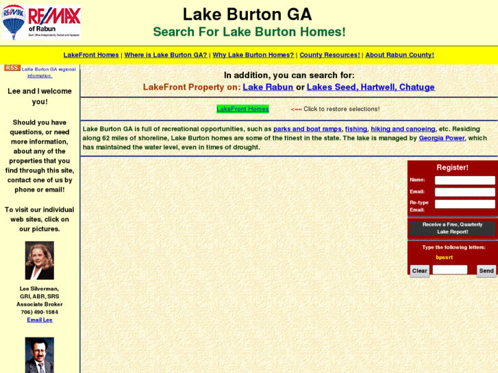 www.lakeburtononline.com