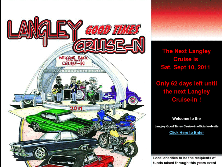 www.langleycruise-in.com