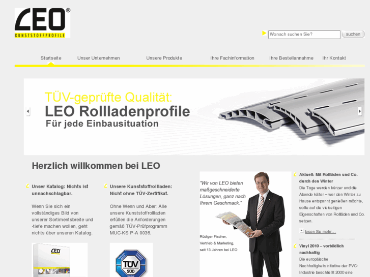 www.leo-rolladen.info