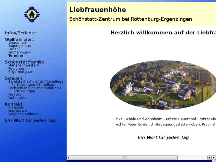 www.liebfrauenhoehe.de