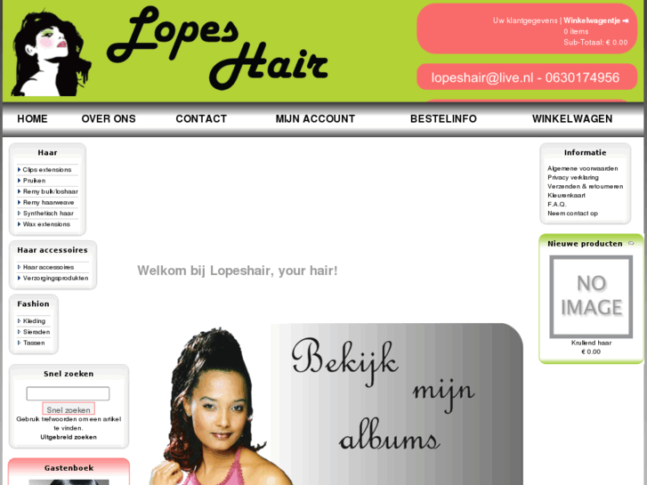 www.lopeshair.com