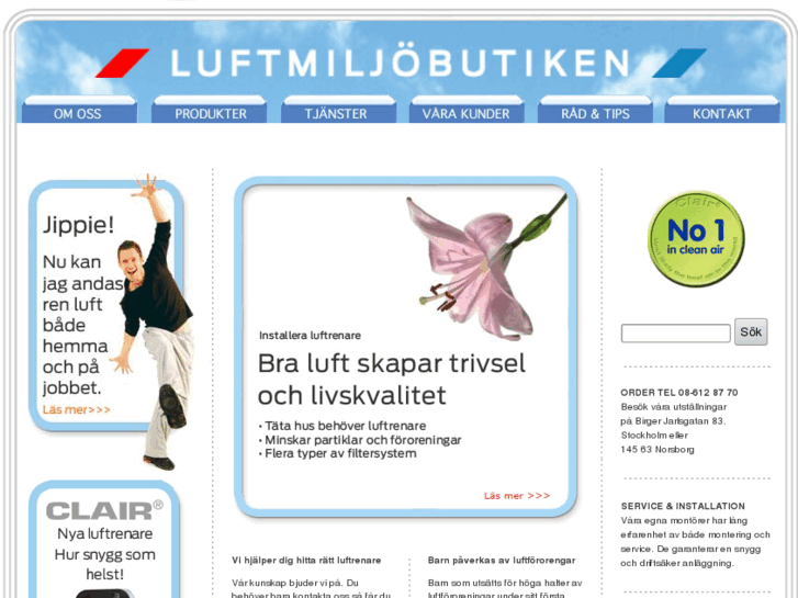 www.luftrening.com