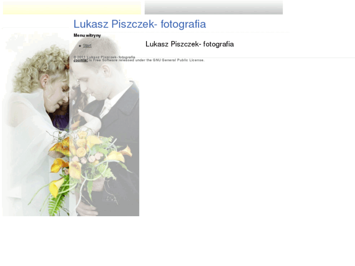 www.lukaszpiszczek.com