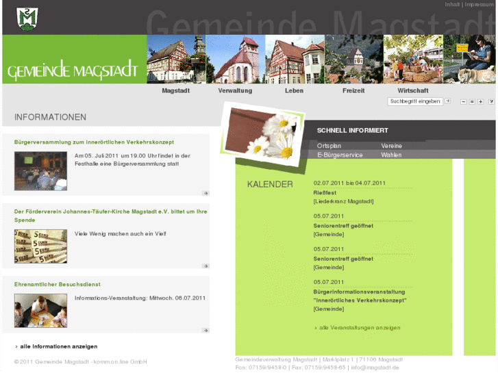 www.magstadt.de