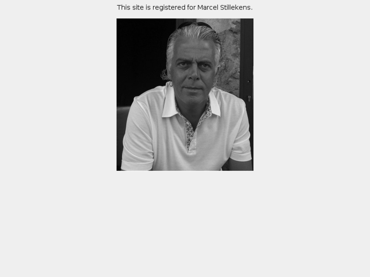www.marcel-stillekens.com