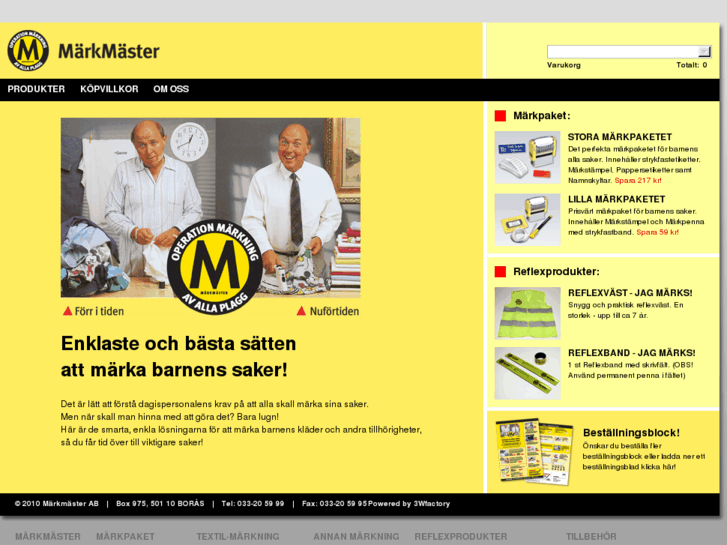 www.markster.com