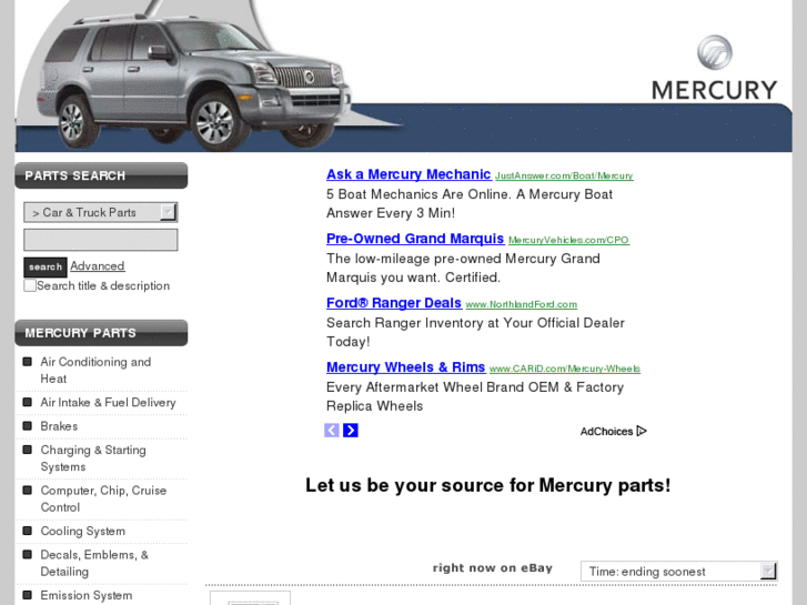 www.mercurypartsoutlet.com