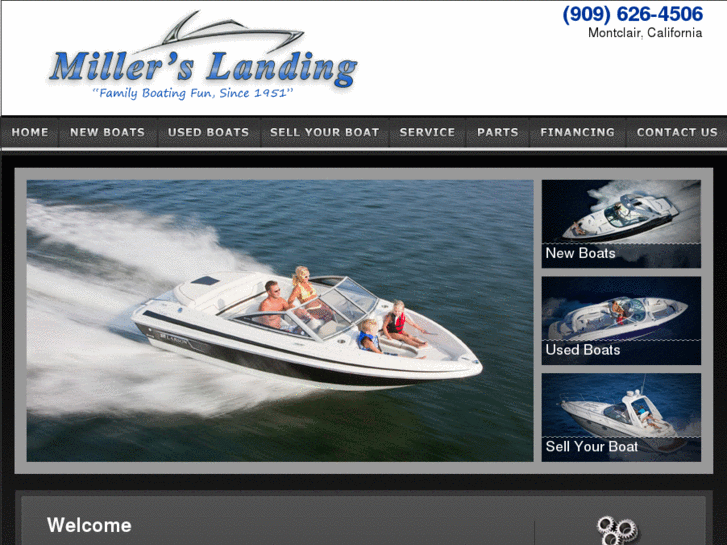 www.millers-landing.com