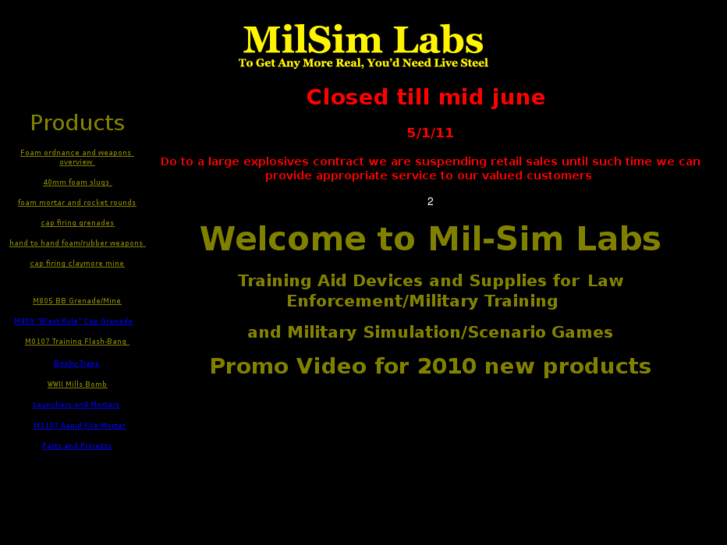 www.milsimlabs.com