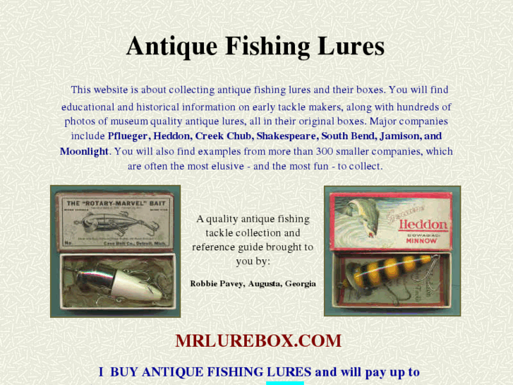 www.mrlurebox.com