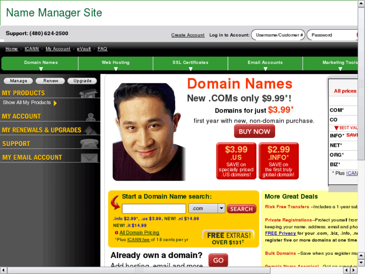 www.namemanagersite.com