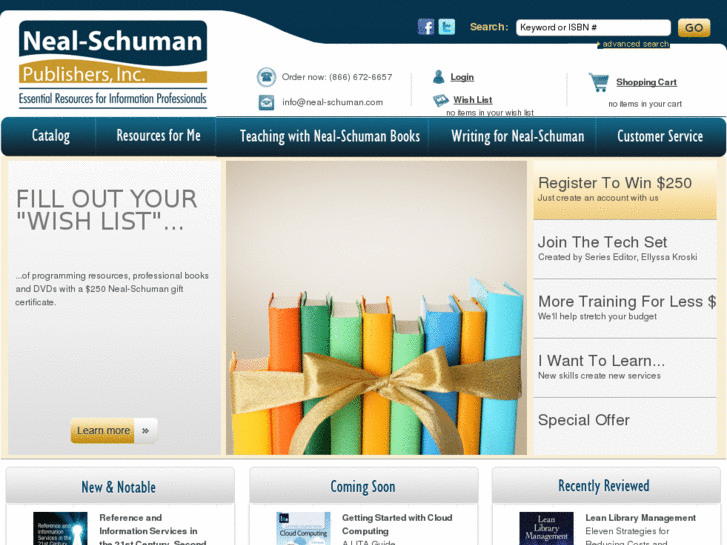 www.neal-schuman.com