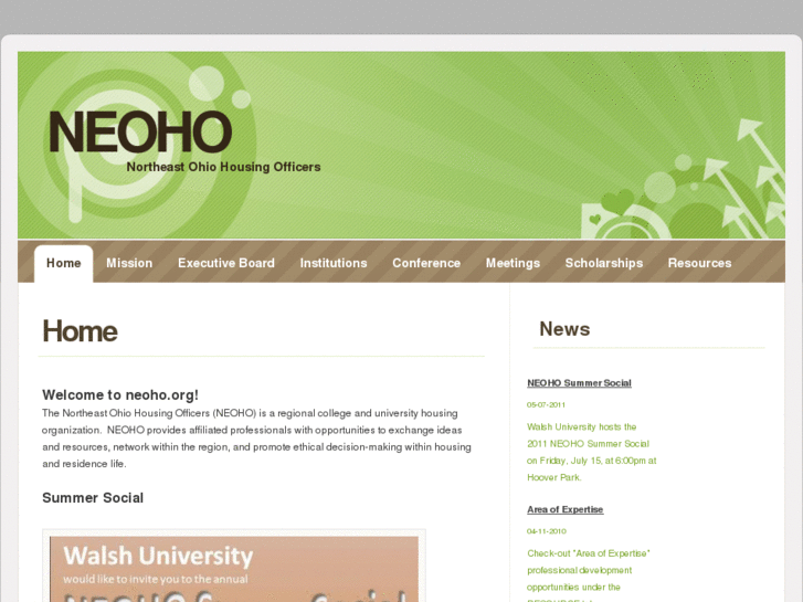 www.neoho.org