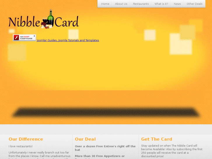 www.nibblecard.com