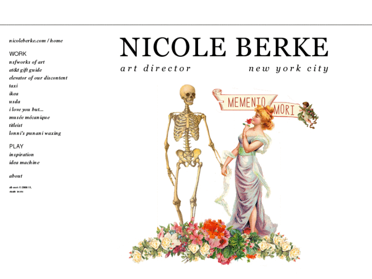 www.nicoleberke.com