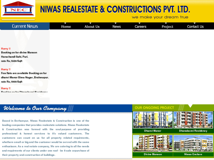 www.niwasestate.com