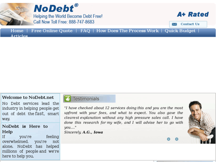 www.nodebtprogram.net
