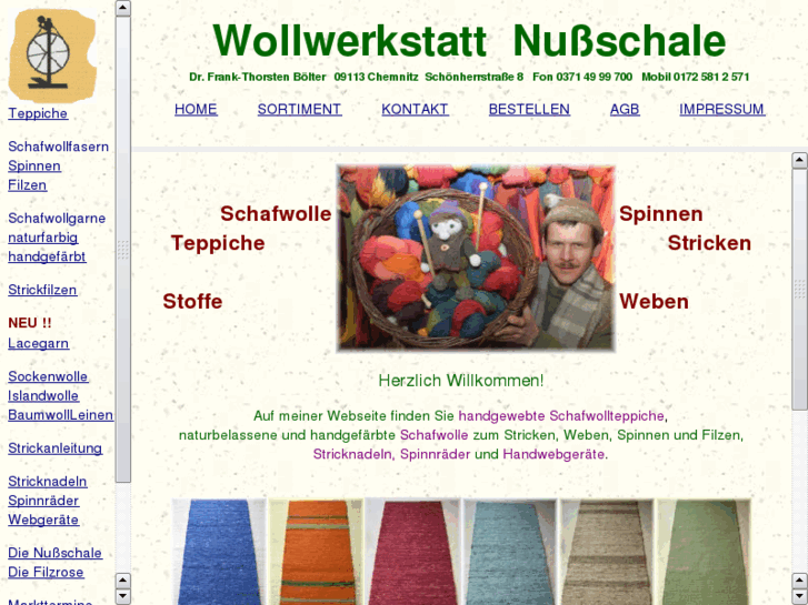 www.nussschale.de