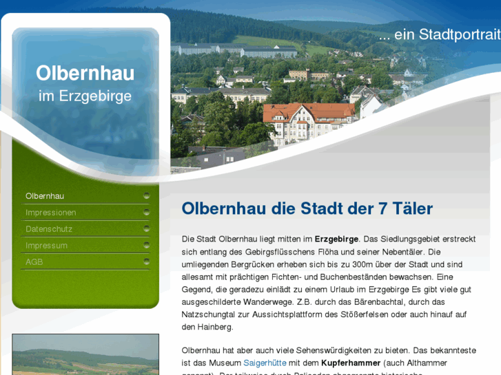 www.olbernhau-erzgebirge.de