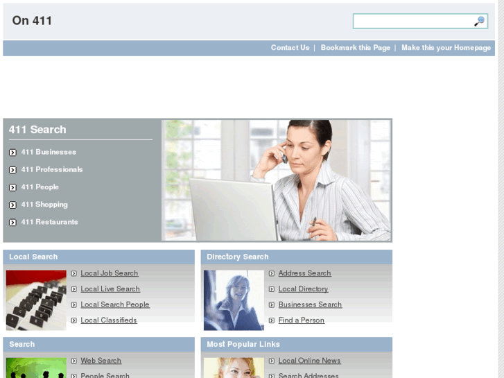 www.on411.com