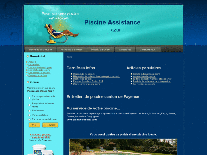 www.piscine-assistance.com