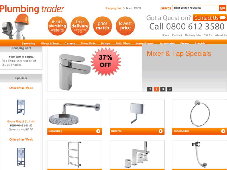 www.plumbingtrader.co.uk