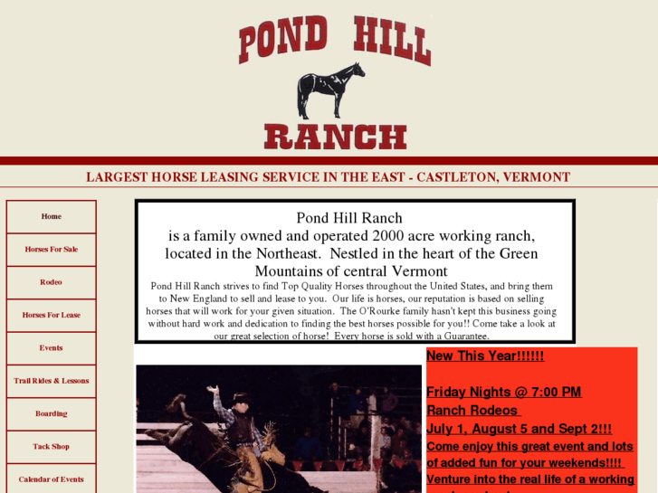 www.pondhillranch.com