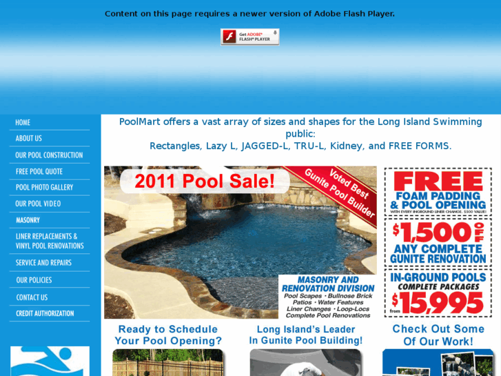 www.poolmart.net